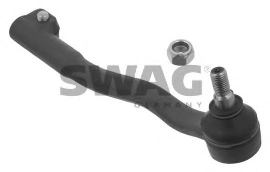20 71 0015 SWAG Steering Tie Rod End