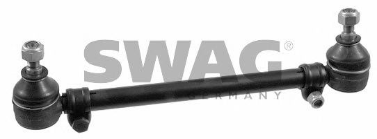 20 72 0006 SWAG Steering Rod Assembly