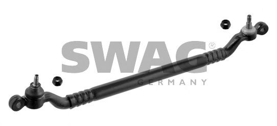 20 72 0022 SWAG Steering Centre Rod Assembly