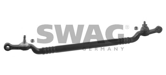 20 72 0026 SWAG Steering Rod Assembly