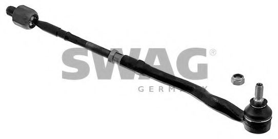 20 72 0041 SWAG Tie Rod Axle Joint