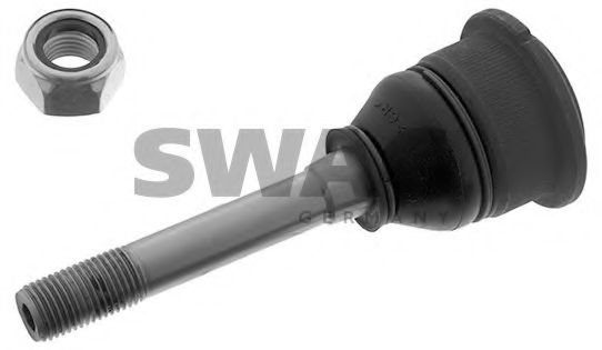 20 78 0005 SWAG Wheel Suspension Ball Joint
