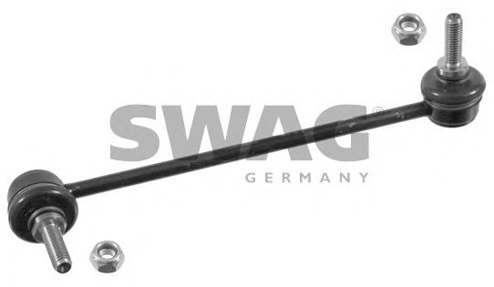 20 79 0011 SWAG Wheel Suspension Rod/Strut, stabiliser