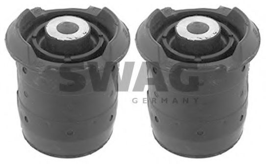 20 79 0012 SWAG Mounting, axle beam