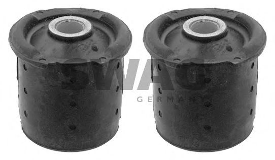 20 79 0013 SWAG Mounting, axle beam