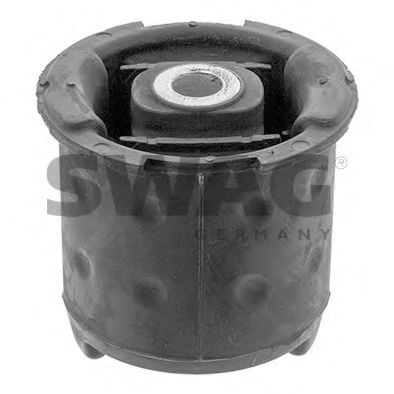 20 79 0014 SWAG Wheel Suspension Mounting, axle bracket