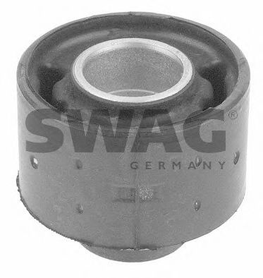 20 79 0024 SWAG Mounting, axle beam