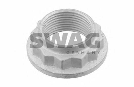 20 90 1701 SWAG Nut; Axle Nut, drive shaft