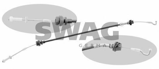 20 90 1762 SWAG Gaszug