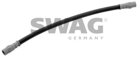 20902075 SWAG Bremsschlauch