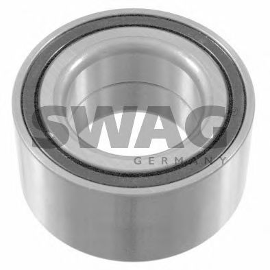 20 90 4526 SWAG Wheel Suspension Wheel Bearing Kit