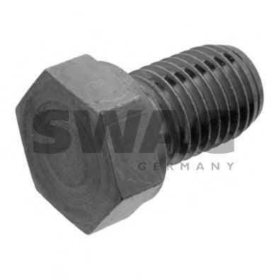 20 90 6564 SWAG Lubrication Oil Drain Plug, oil pan
