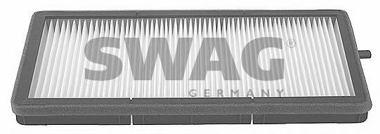 20 90 9186 SWAG Filter, interior air