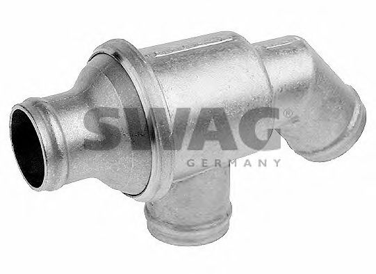 20 91 2187 SWAG Thermostat, coolant