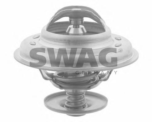 20 91 2190 SWAG Thermostat, coolant