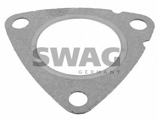 20 91 2321 SWAG Gasket, exhaust pipe