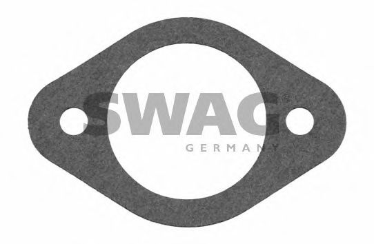 20 91 2701 SWAG Seal, suspension strut bearing