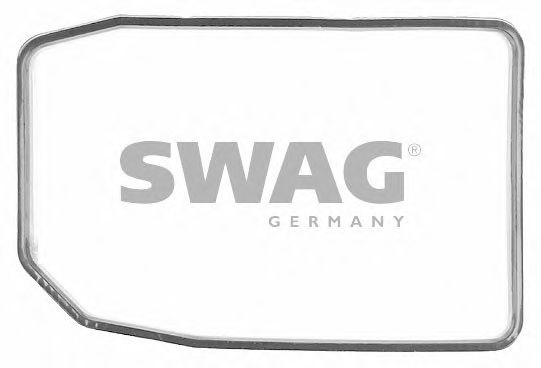 20 91 7782 SWAG Seal, automatic transmission oil pan