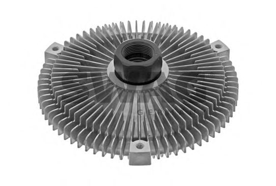 20 91 8679 SWAG Cooling System Clutch, radiator fan