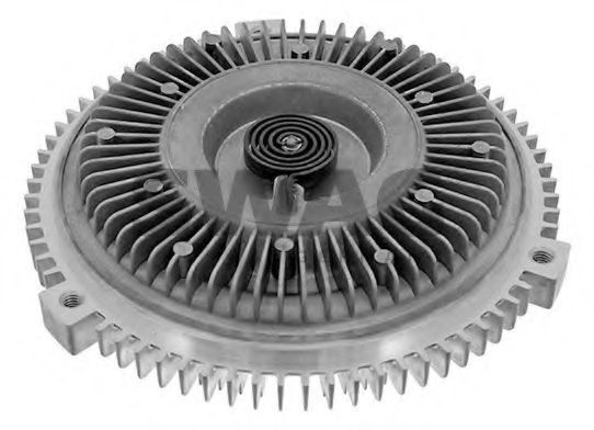 20 91 8683 SWAG Clutch, radiator fan