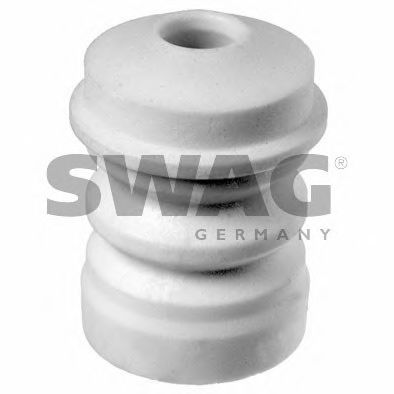 20 92 1107 SWAG Rubber Buffer, suspension