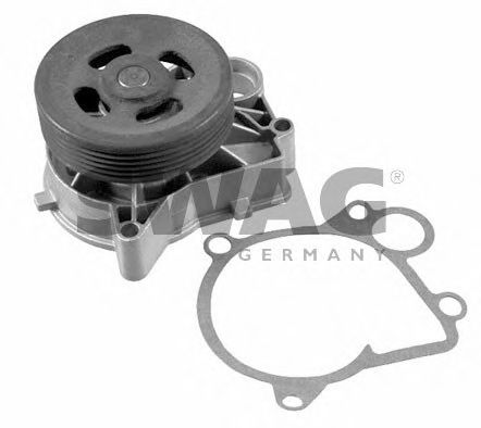 20 92 1163 SWAG Cooling System Water Pump
