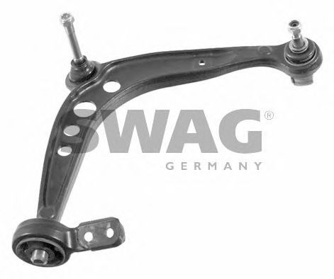 20 92 1467 SWAG Wheel Suspension Track Control Arm