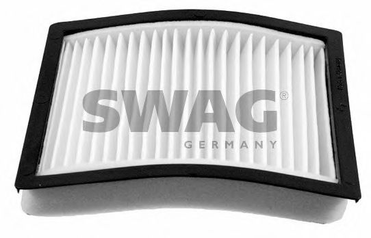 20 92 1601 SWAG Filter, Innenraumluft