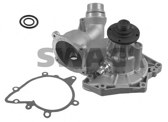 20 92 1916 SWAG Cooling System Water Pump