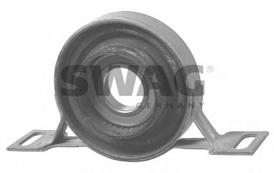 20 92 2480 SWAG Mounting, propshaft