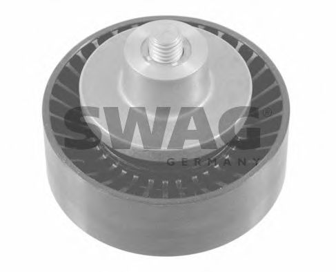 20 92 2744 SWAG Deflection/Guide Pulley, timing belt