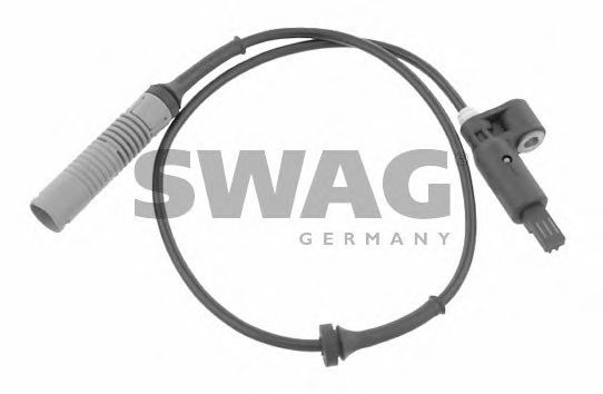 20 92 3399 SWAG Brake System Sensor, wheel speed