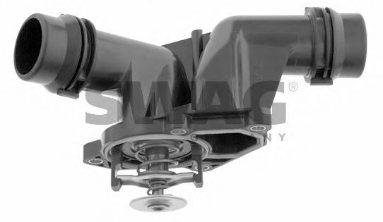 20 92 3529 SWAG Thermostat, coolant