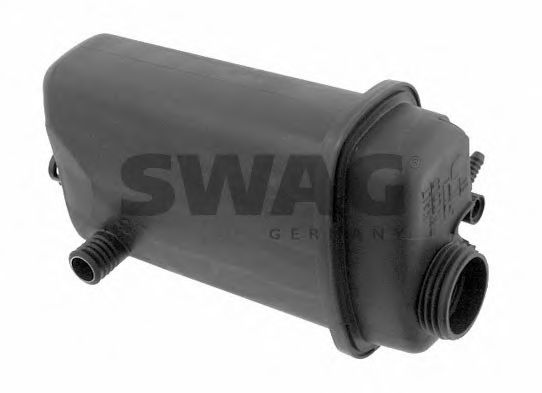 20 92 3747 SWAG Cooling System Expansion Tank, coolant