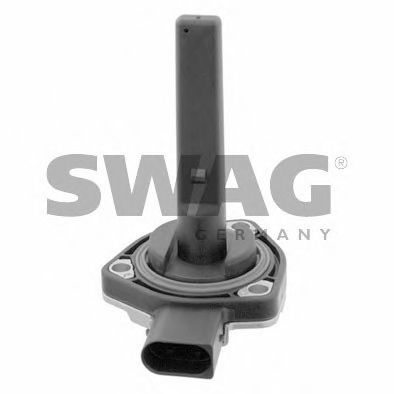 20 92 3907 SWAG Sensor, Motorölstand
