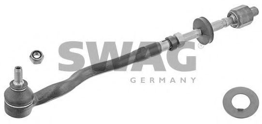 20 92 3923 SWAG Tie Rod Axle Joint