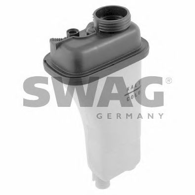 20 92 3929 SWAG Expansion Tank, coolant