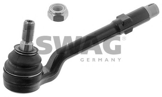 20 92 3936 SWAG Steering Tie Rod End