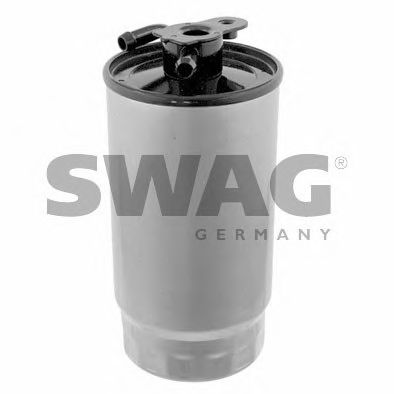 20 92 3950 SWAG Fuel Supply System Fuel filter
