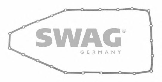 20 92 3955 SWAG Seal, automatic transmission oil pan