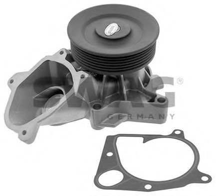20 92 4027 SWAG Cooling System Water Pump