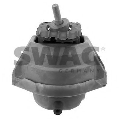 20 92 4096 SWAG Engine Mounting