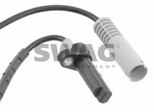 20 92 4127 SWAG Brake System Sensor, wheel speed