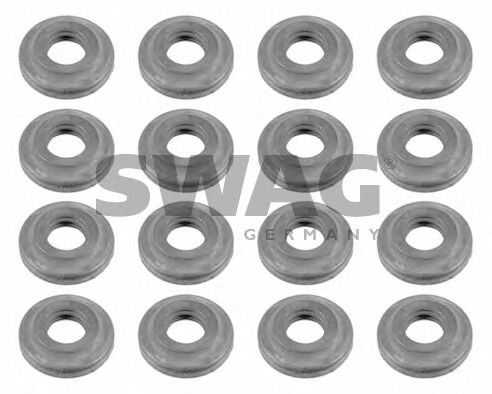 20 92 4323 SWAG Cylinder Head Seal Ring, cylinder head cover bolt