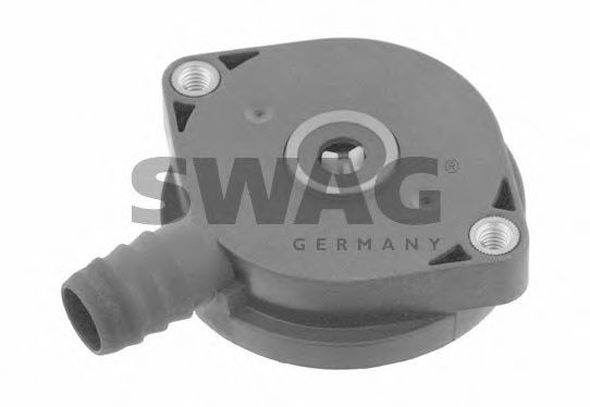20 92 6101 SWAG Клапан, отвода воздуха из картера