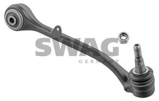 20 92 6138 SWAG Wheel Suspension Track Control Arm
