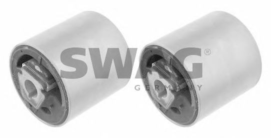 20 92 6182 SWAG Wheel Suspension Control Arm-/Trailing Arm Bush