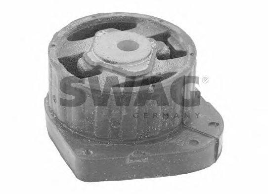20 92 6308 SWAG Automatic Transmission Mounting, automatic transmission