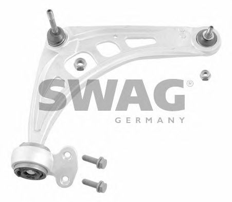 20 92 6656 SWAG Wheel Suspension Track Control Arm