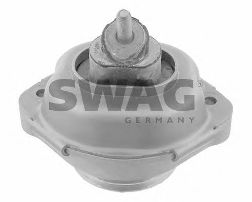 20 92 6660 SWAG Engine Mounting